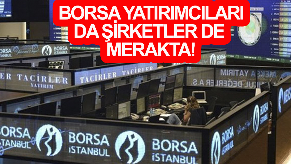 BDDK önleminde Borsa İstanbul telaşı!