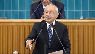 CHP lideri Kılıçdaroğlu'ndan flaş açıklamalar!