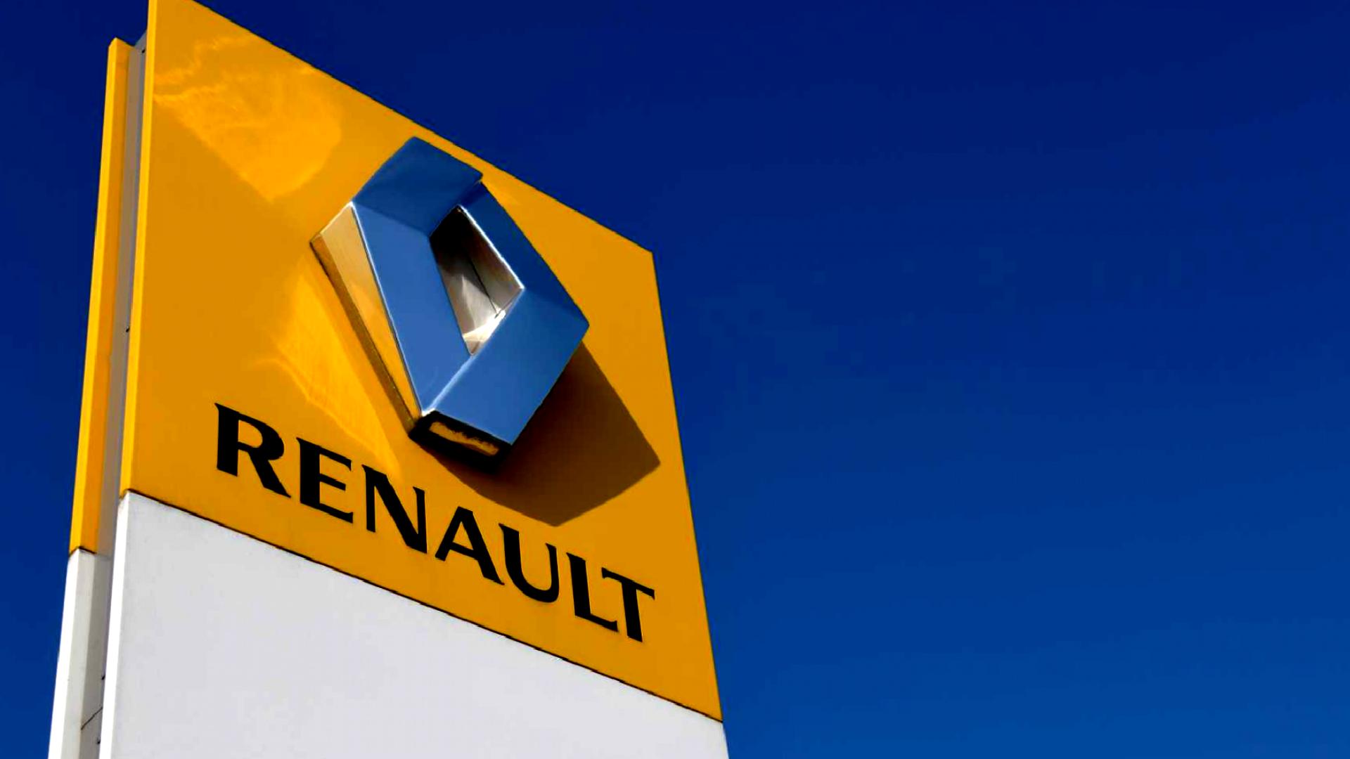 Renault Group'tan atılım!