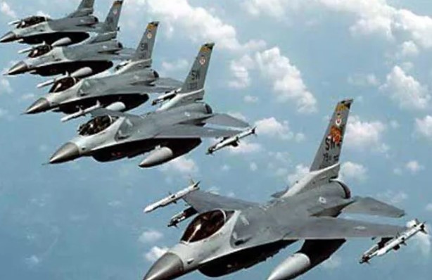 ABD’den Türkiye’ye F-16 satışını kısıtlayan kararda gelişme
