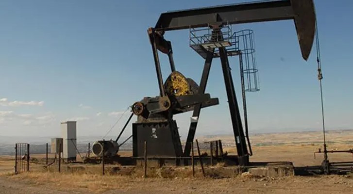 ABD'de petrol sondaj kule sayısı artışını sürdürdü