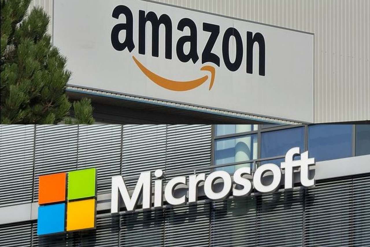 Amazon ve Microsoft’a şok inceleme