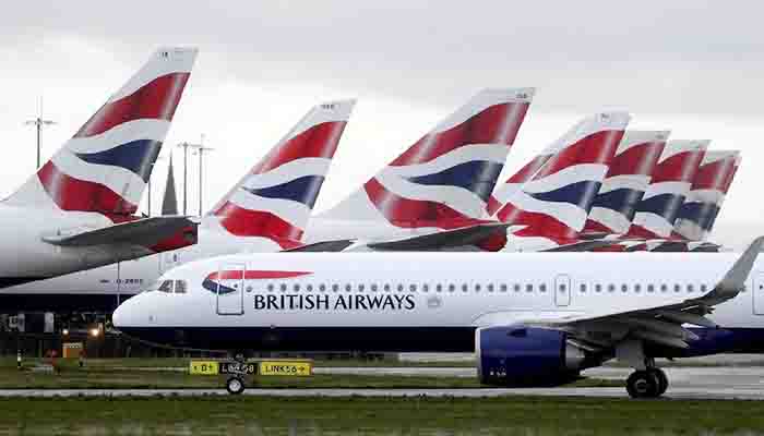 British Airways binlerce uçuşunu iptal etti!