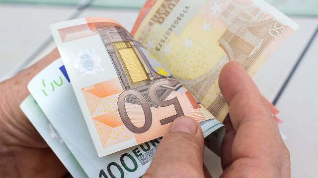 Euro sonrası Hırvatistan'ın kredi notunda yükselme