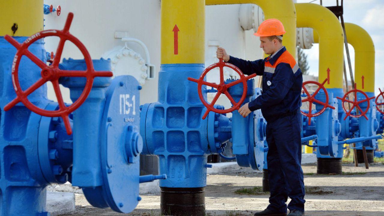 Rusya'nın doğal gaz kararı böyle duyuruldu!