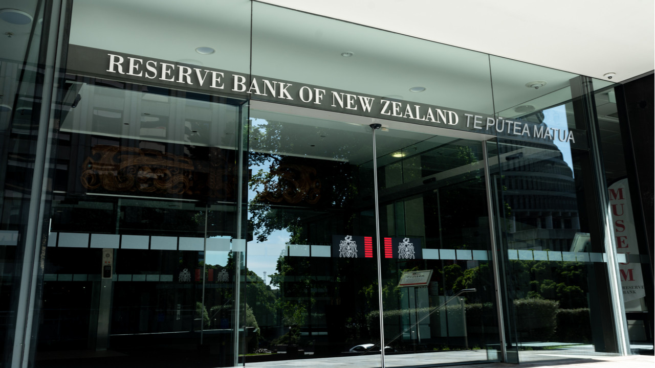 Yeni Zelanda'da enflasyon 7,3 ile zirvede!