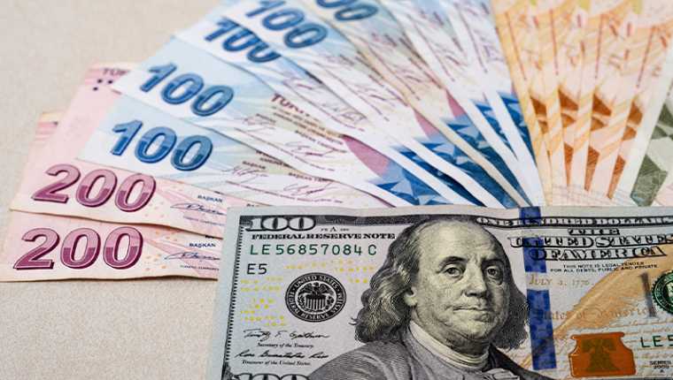 Dolar analizi: Lira’nın hüzünlü hikayesi