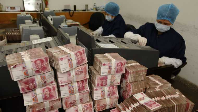 Çin'in para politikasında de yeni adım