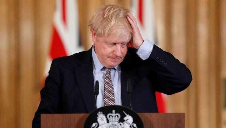 Maliye Bakanı istifaya çağırmıştı! Boris Johnson kararını verdi