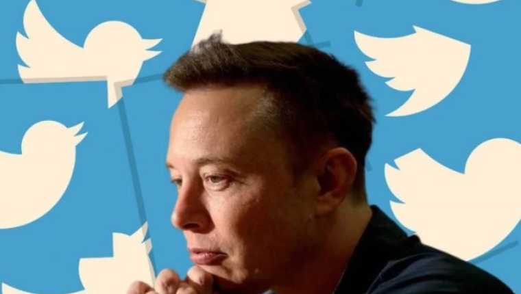 Elon Musk'tan 44 milyar dolarlık Twitter kararı! Hisseler hareketlendi