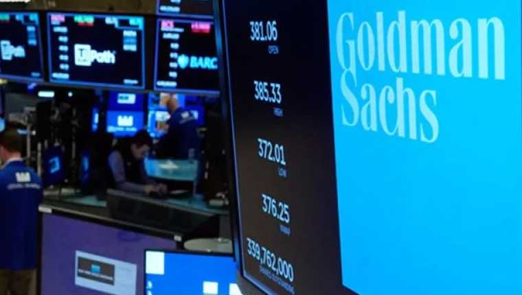 Goldman Sachs'dan farklı resesyon uyarısı!