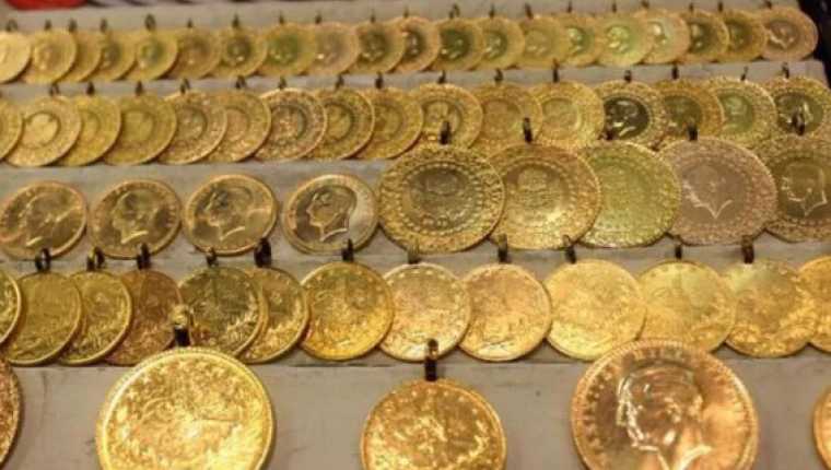 Dünya Altın Konseyi açıkladı!  Türkiye’nin altın rezervi ne kadar?