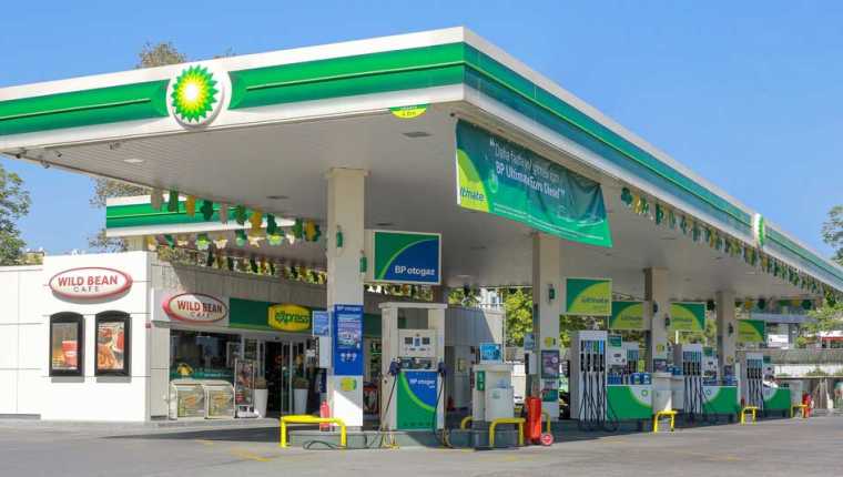 BP'den tahminleri alt üst eden kâr